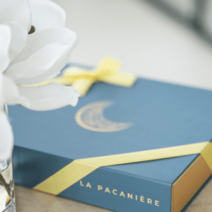 Coffret cadeau ramadan noix de pécan dubai