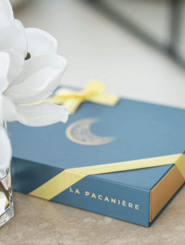 Coffret cadeau ramadan noix de pécan dubai